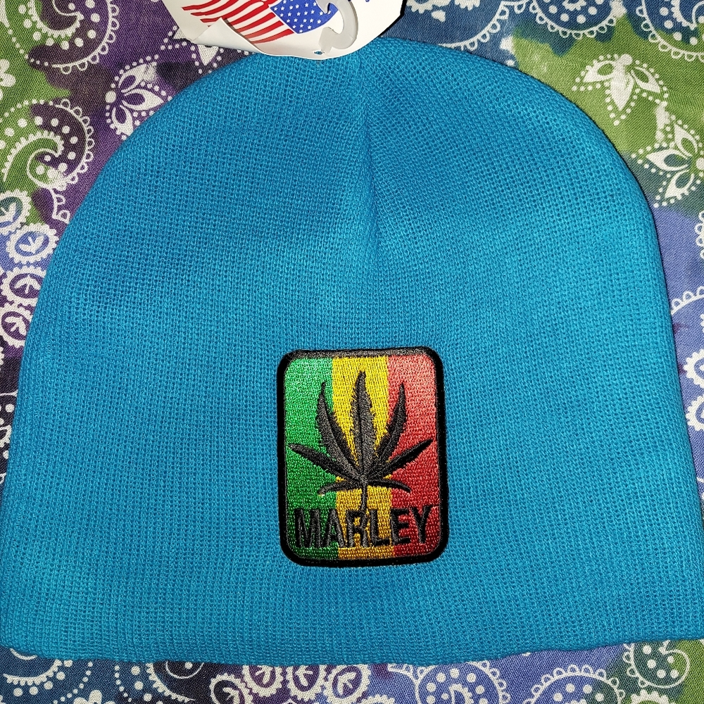 Mens/Womens Band patch hats